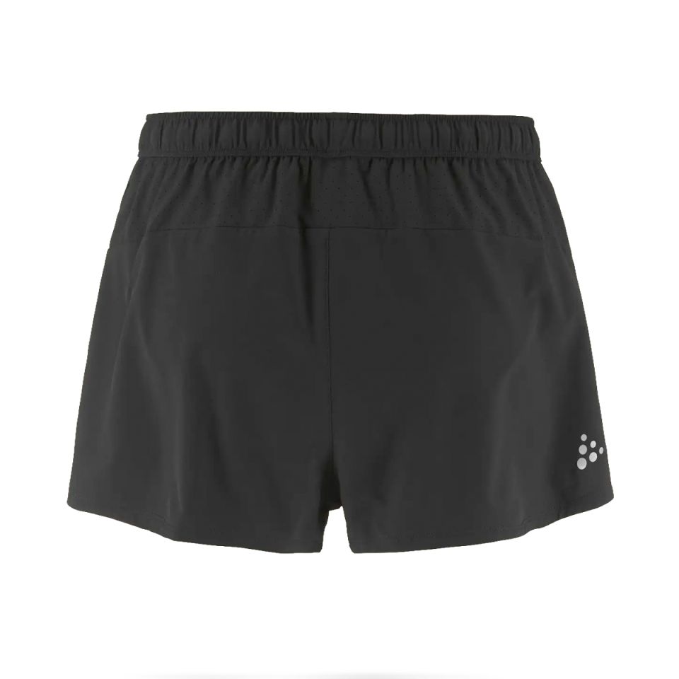 korte wedstrijdshort (foto 2)