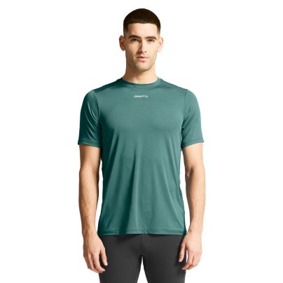 Craft shirt korte mouw Adv Essence Tee 2 Heren