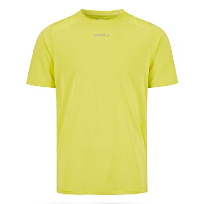 Craft shirt korte mouw Adv Essence Tee 2 Heren
