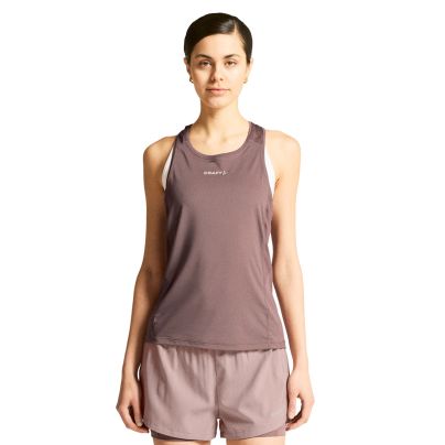 Craft singlet Adv Essence 2 Dames