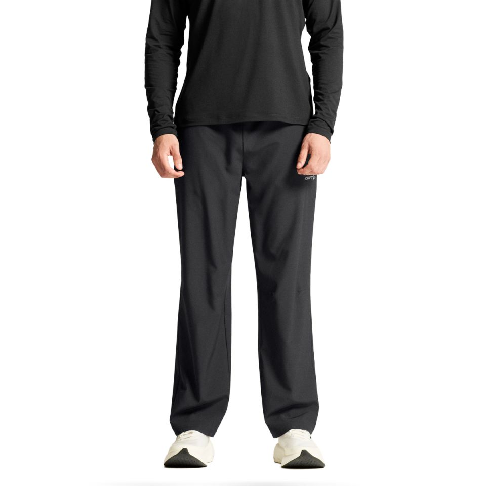 Craft pant Core Essence Wind Heren (foto 1)