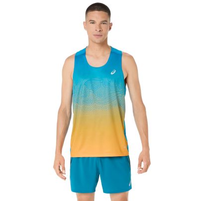 Asics singlet Road Fade Heren