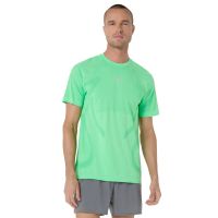 Asics shirt korte mouw Road Seamless Heren (foto 1)