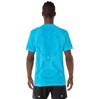 naadloos hardloopshirt  (foto 2)