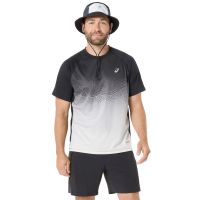 Asics shirt korte mouw Road Fade Heren (foto 1)