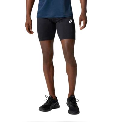 Asics korte tight Core Sprinter Heren