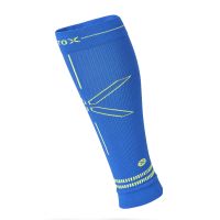 STOX Energy sokken Running Calf Sleeves Heren (foto 1)