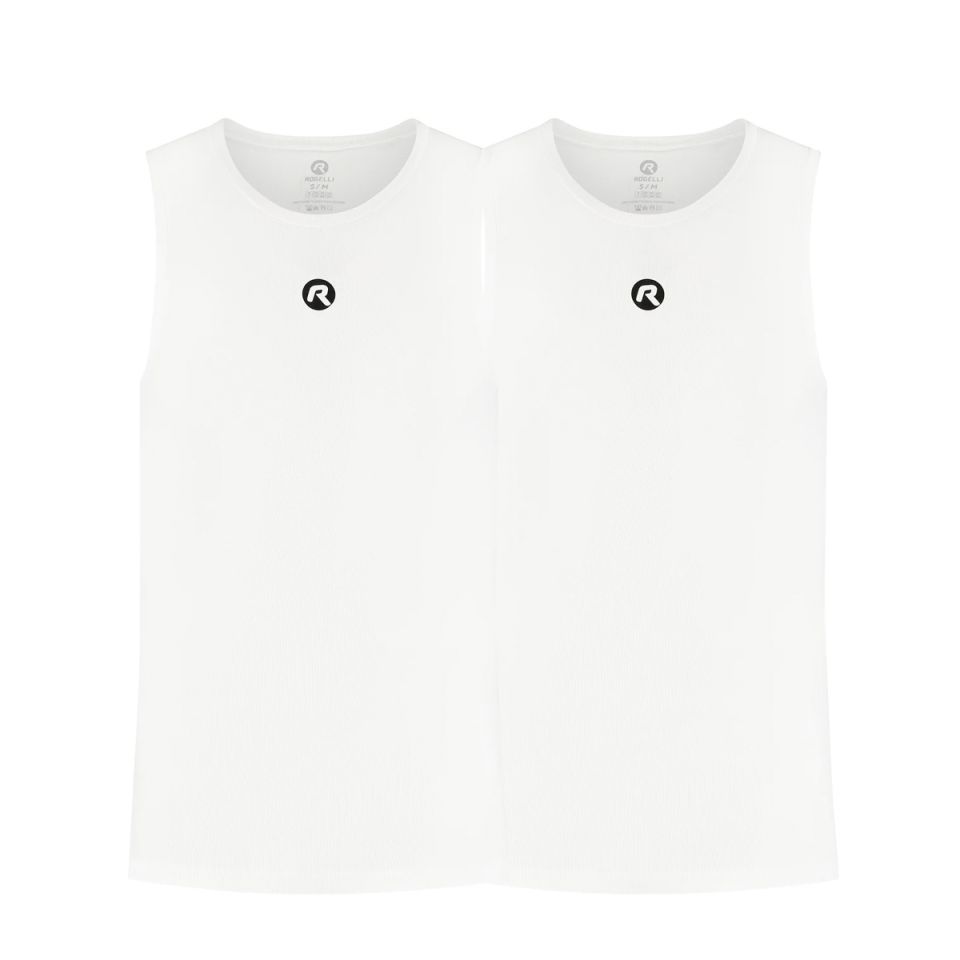Rogelli singlet Core II 2-Pack Heren (foto 1)