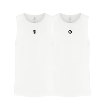 Rogelli singlet Core II 2-Pack Heren