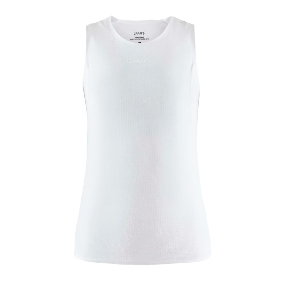 Craft singlet Pro Dry Nanoweight Dames (foto 1)