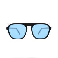 retro hardloop zonnebril (foto 2)