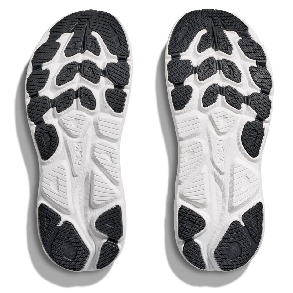 HOKA Clifton 10 (WIDE) Dames (foto 4)