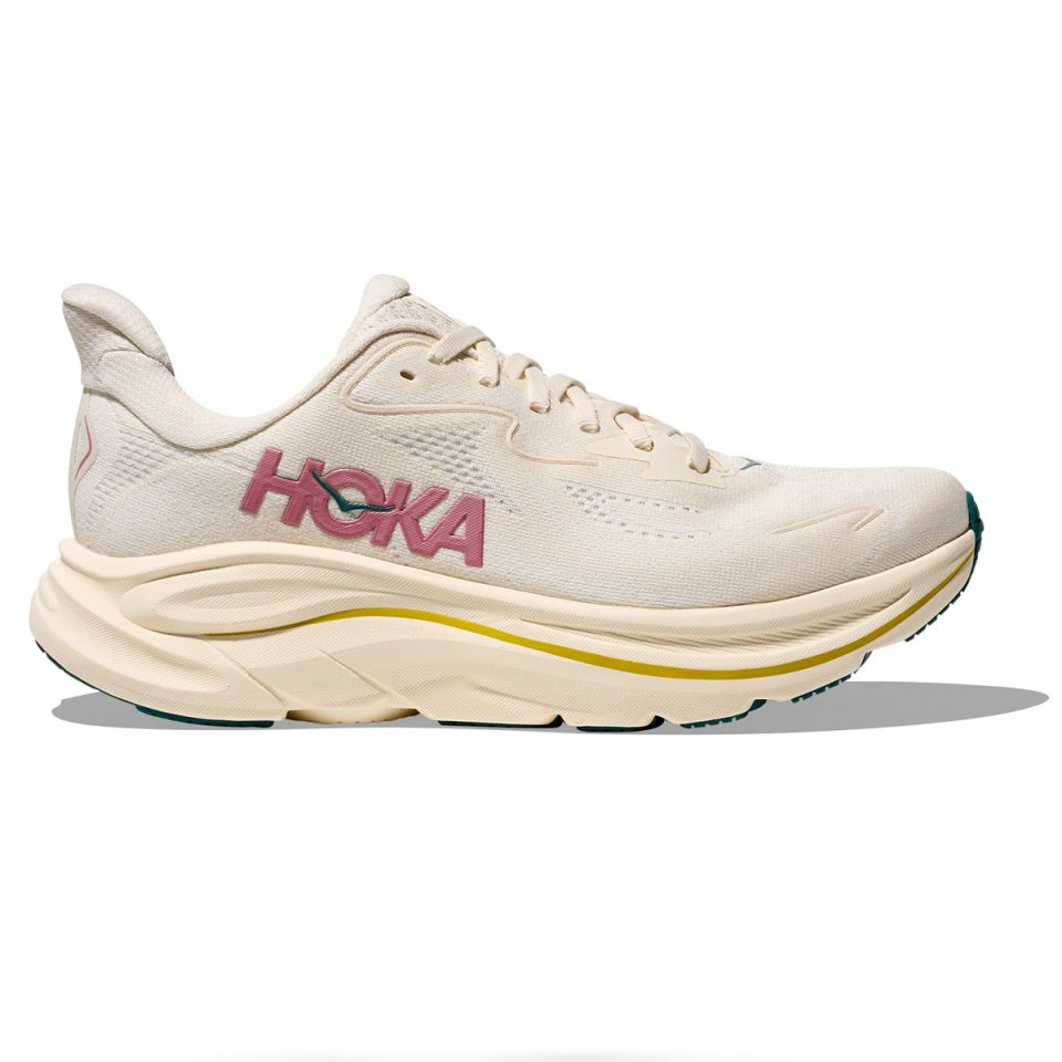 HOKA Clifton 10 Dames (foto 1)