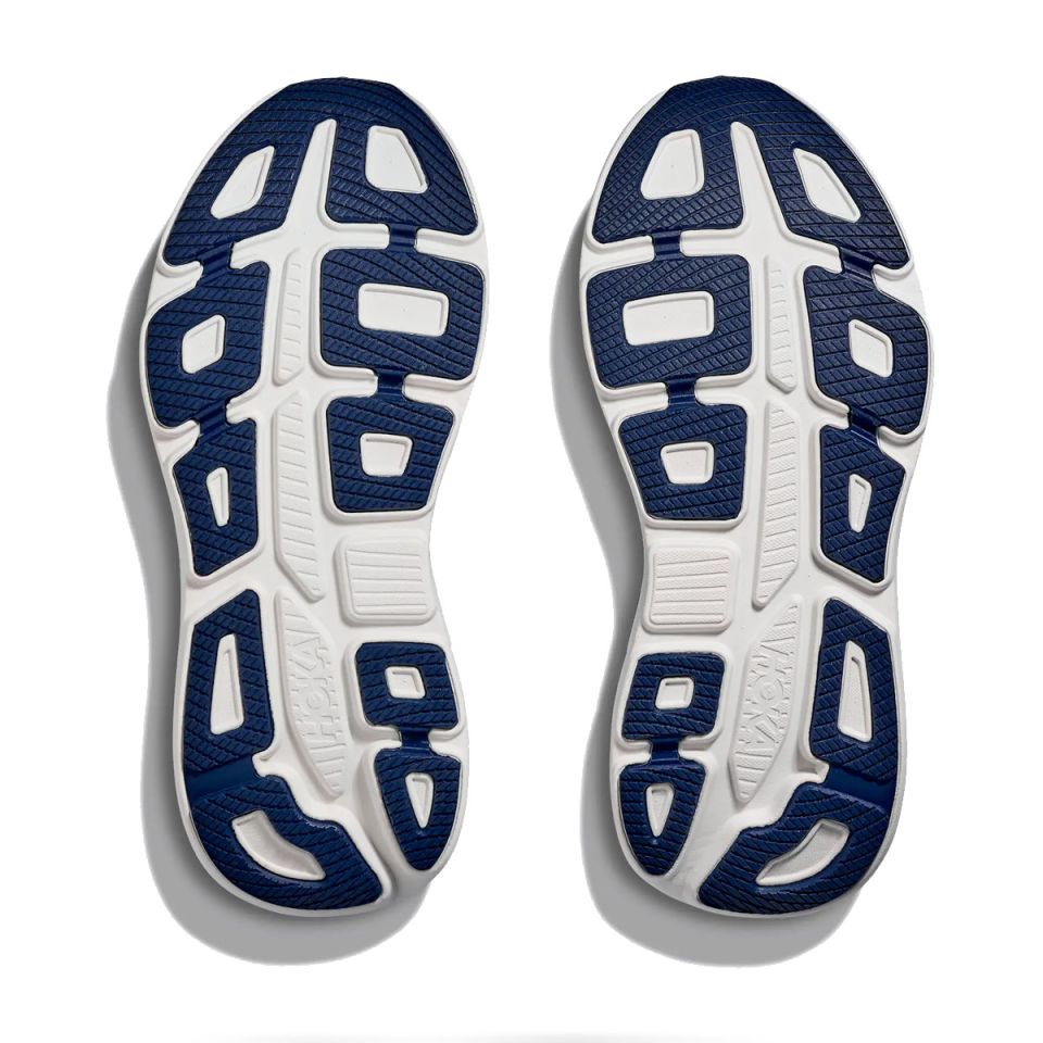 Hoka Bondi 9 Heren (foto 4)