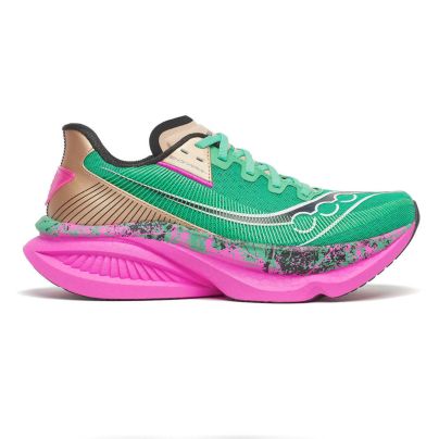 Saucony Endorphin Azura Dames