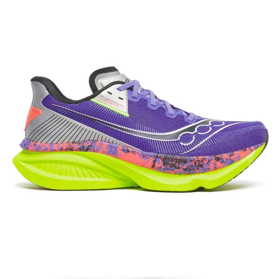 Saucony Endorphin Azura Heren (foto 1)