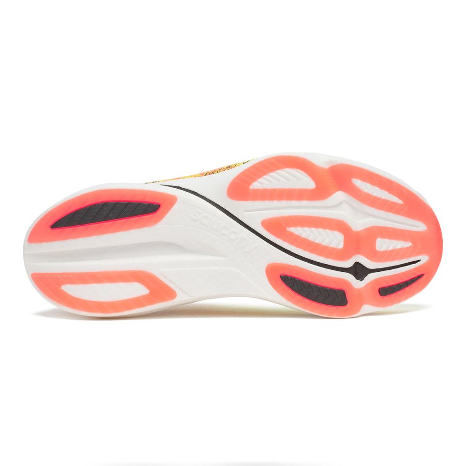 Saucony Endorphin Azura Heren (foto 4)