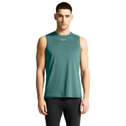 Craft singlet Adv Essence SL Heren