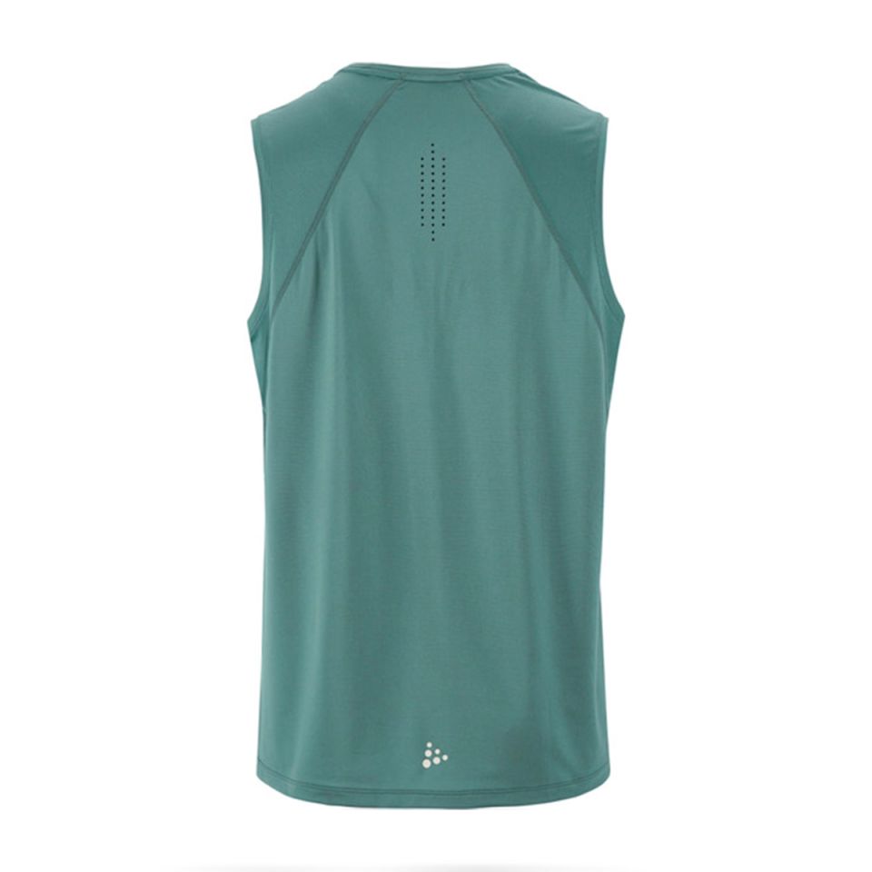 duurzaam mouwloos shirt (foto 2)