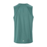 duurzaam mouwloos shirt (foto 2)