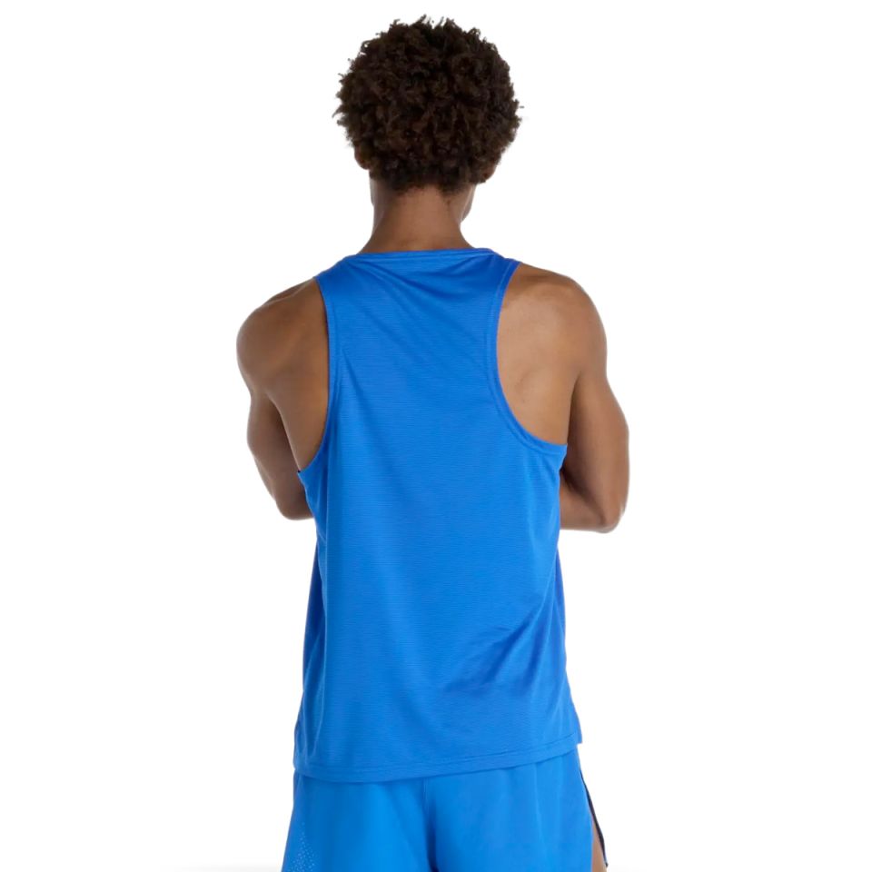 mouwloos sportshirt (foto 2)