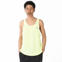 New Balance singlet Essential Heren (foto 1)