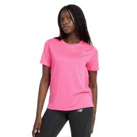 New Balance shirt korte mouw Sport Essential Dames (foto 1)