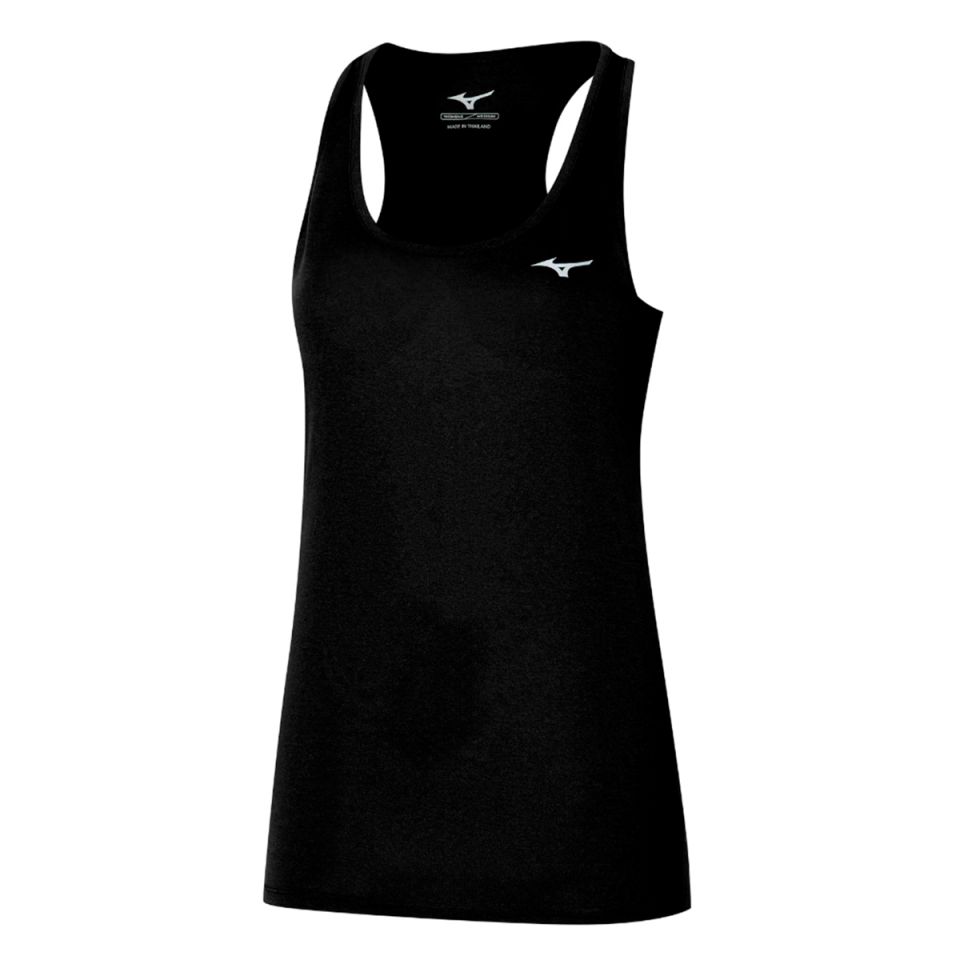 Mizuno singlet Impulse Core Dames (foto 1)