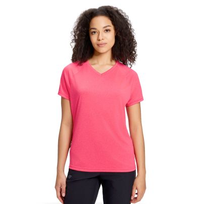 Rukka shirt korte mouw Magnula Dames