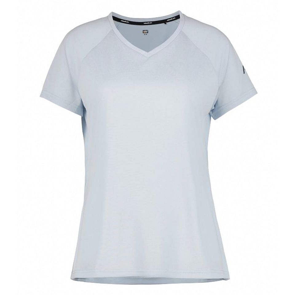 Rukka shirt korte mouw Magnula Dames (foto 1)