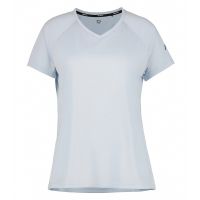 Rukka shirt korte mouw Magnula Dames (foto 1)