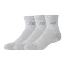 New Balance sokken Active QTR 3-Pack