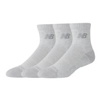 New Balance sokken Active QTR 3-Pack