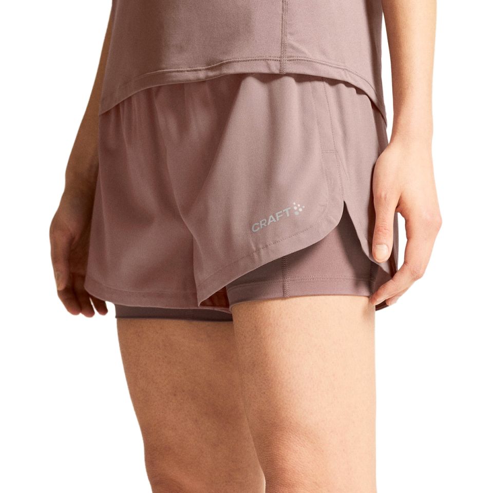 sportbroek met binnentight (foto 2)