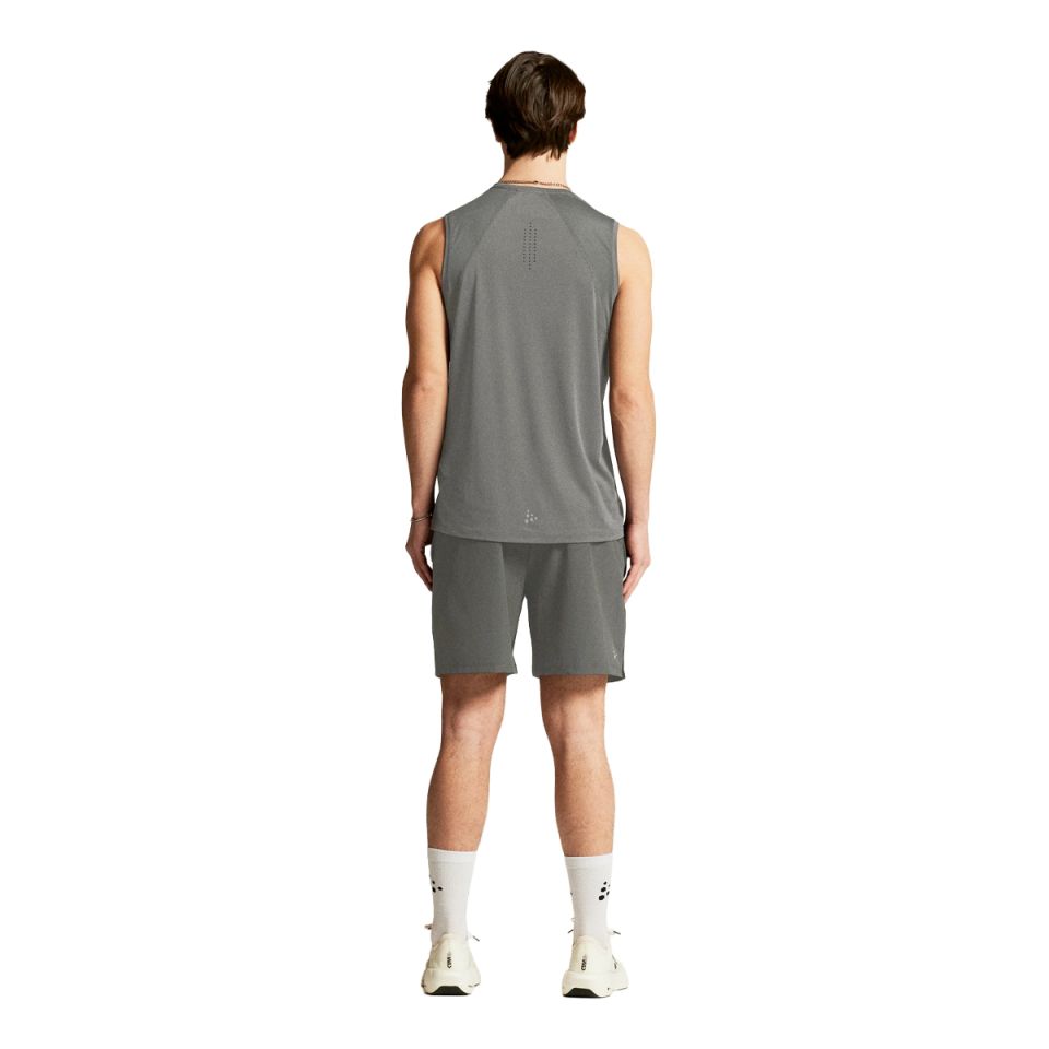 sportbroek met binnentight & telefoonzak (foto 2)