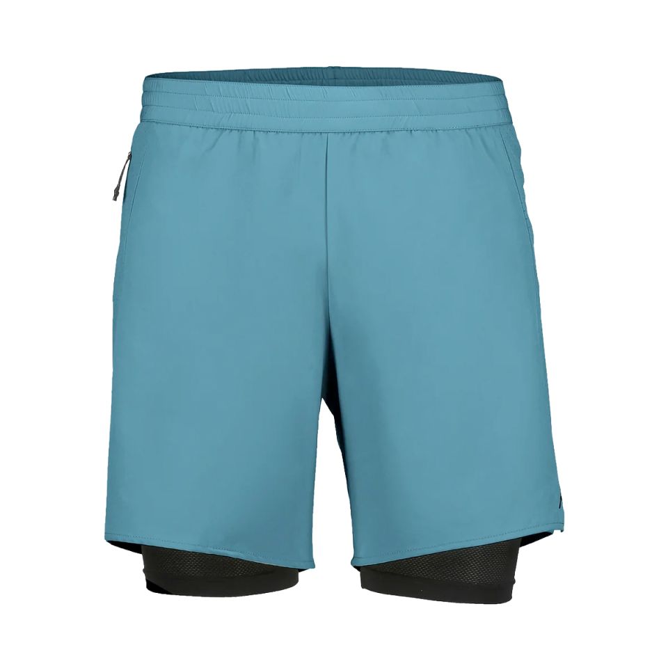 Rukka short 2-in-1 Maaninka Heren (foto 1)