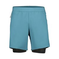 Rukka short 2-in-1 Maaninka Heren (foto 1)