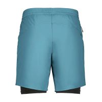 hardloopshort incl. binnenbroek (foto 2)