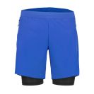 Rukka short 2-in-1 Maaninka