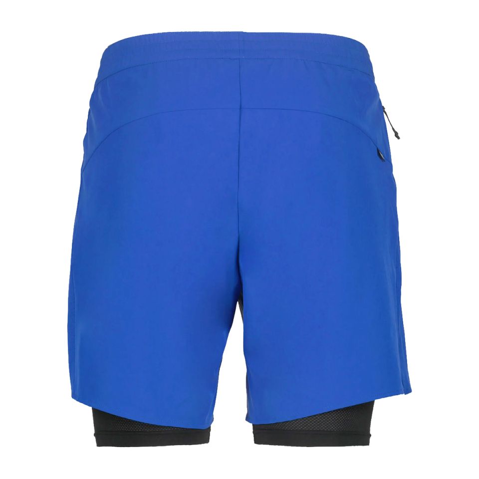 hardloopshort incl. binnenbroek (foto 2)