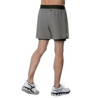 hardloopbroek met korte tight (foto 2)