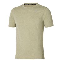 Mizuno shirt korte mouw Impulse Core Heren (foto 1)