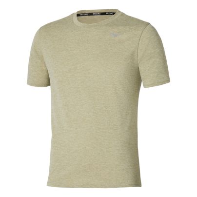 Mizuno shirt korte mouw Impulse Core Heren