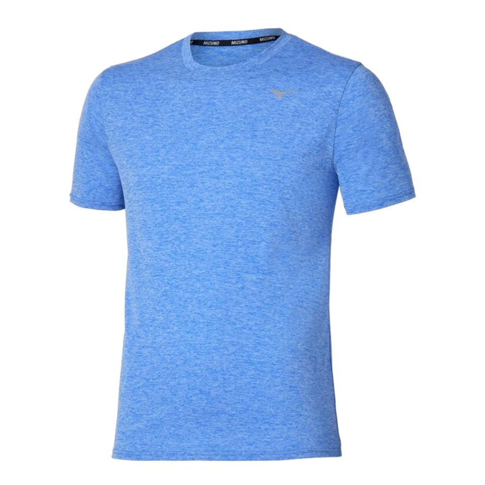 Mizuno shirt korte mouw Impulse Core Heren (foto 1)