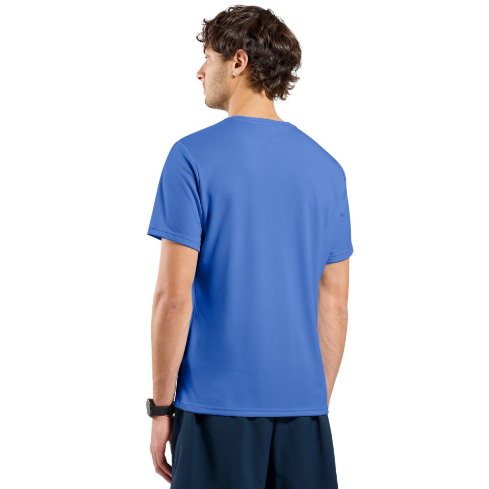 duurzaam hardloopshirt (foto 2)