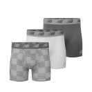 New Balance boxer Premium Performance 6-inch 3-Pack