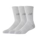 New Balance sokken Active Crew 3-Pack