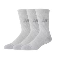 New Balance sokken Active Crew 3-Pack
