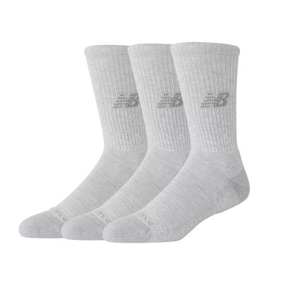 New Balance sokken Active Crew 3-Pack