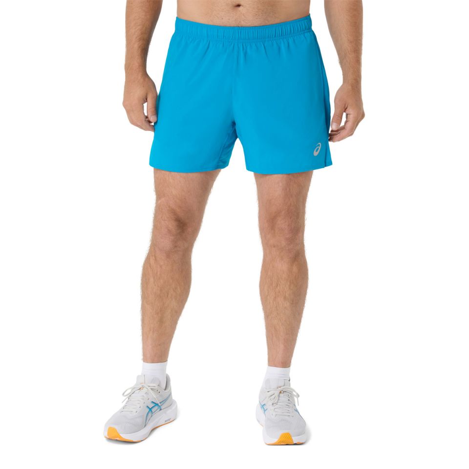 Asics short Core 5-inch Heren (foto 1)